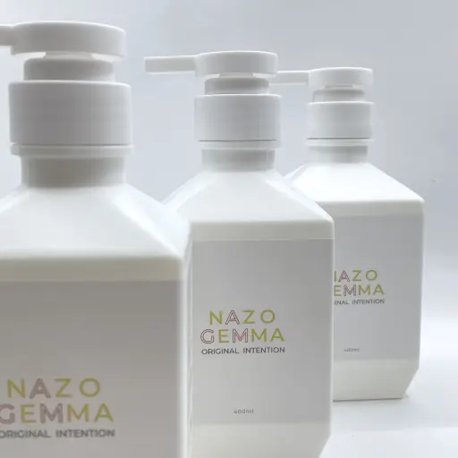 GEmma吳映潔 | 初心潔淨沐浴露 - 玻尿酸極潤保濕精華